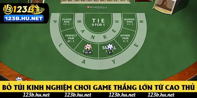 Bỏ túi kinh nghiệm chơi game thắng lớn từ cao thủ Bỏ túi kinh nghiệm chơi game thắng lớn từ cao thủ