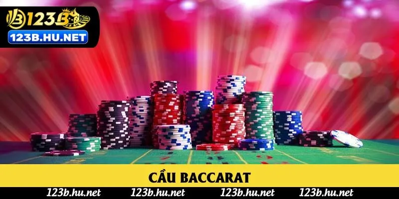 Cầu Baccarat - Hướng Dẫn Phương Pháp Soi Cầu Phổ Biến Năm 2025