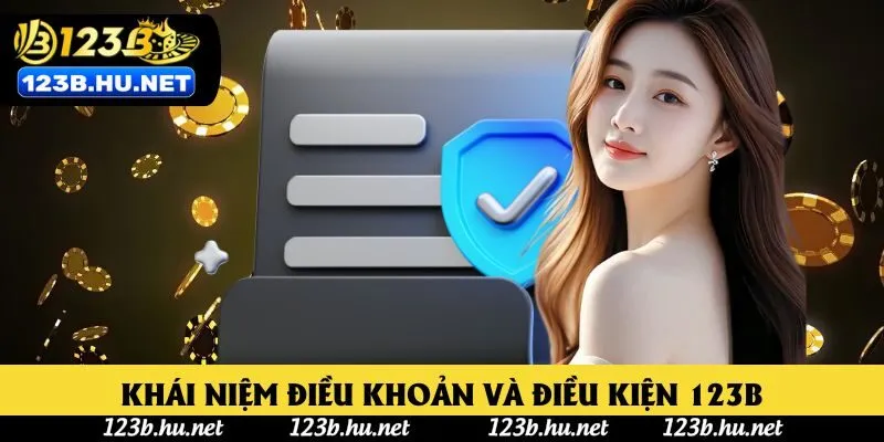 Khái niệm dễ hiểu liên quan điều khoản và điều kiện 123B