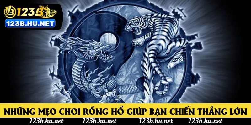 Những mẹo chơi Rồng Hổ giúp bạn chiến thắng lớn