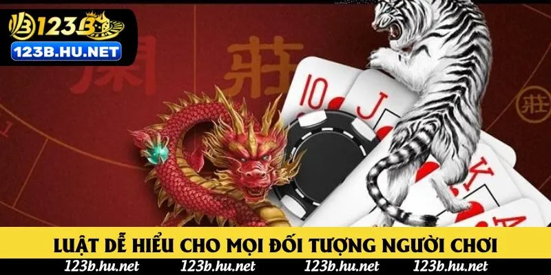 Luật dễ hiểu cho mọi đối tượng người chơi