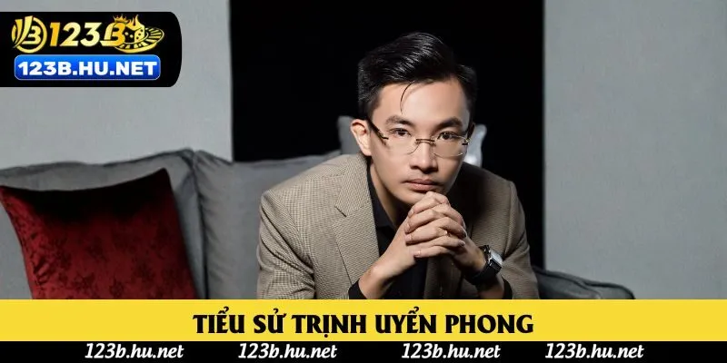 Tiểu sử liên quan đến nhân vật Trịnh Uyển Phong
